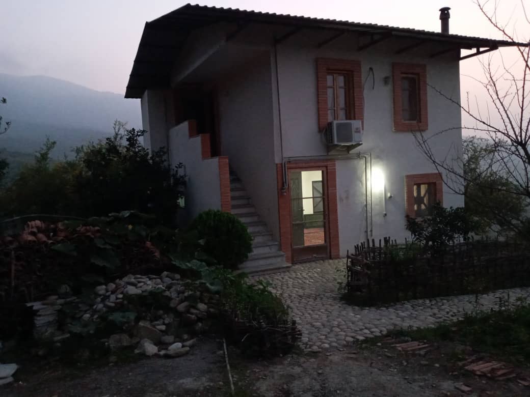 اجاره سوئیت جنگلی در سرخو بهشهر - 1