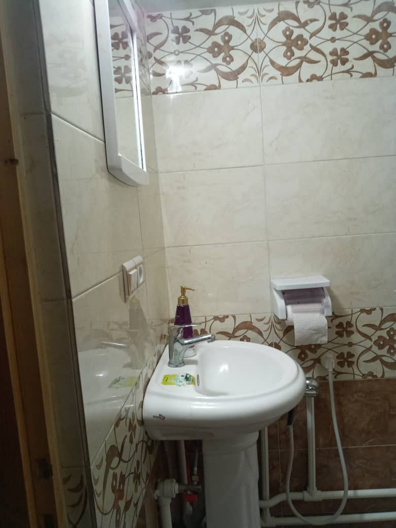 اجاره سوئیت جنگلی در سرخو بهشهر - 1