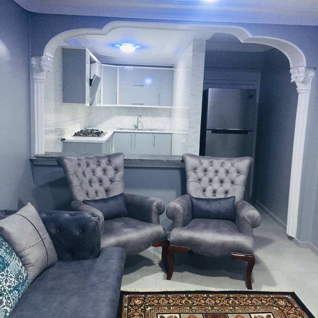 اجاره منزل مبله در میدان شهدا بندرعباس