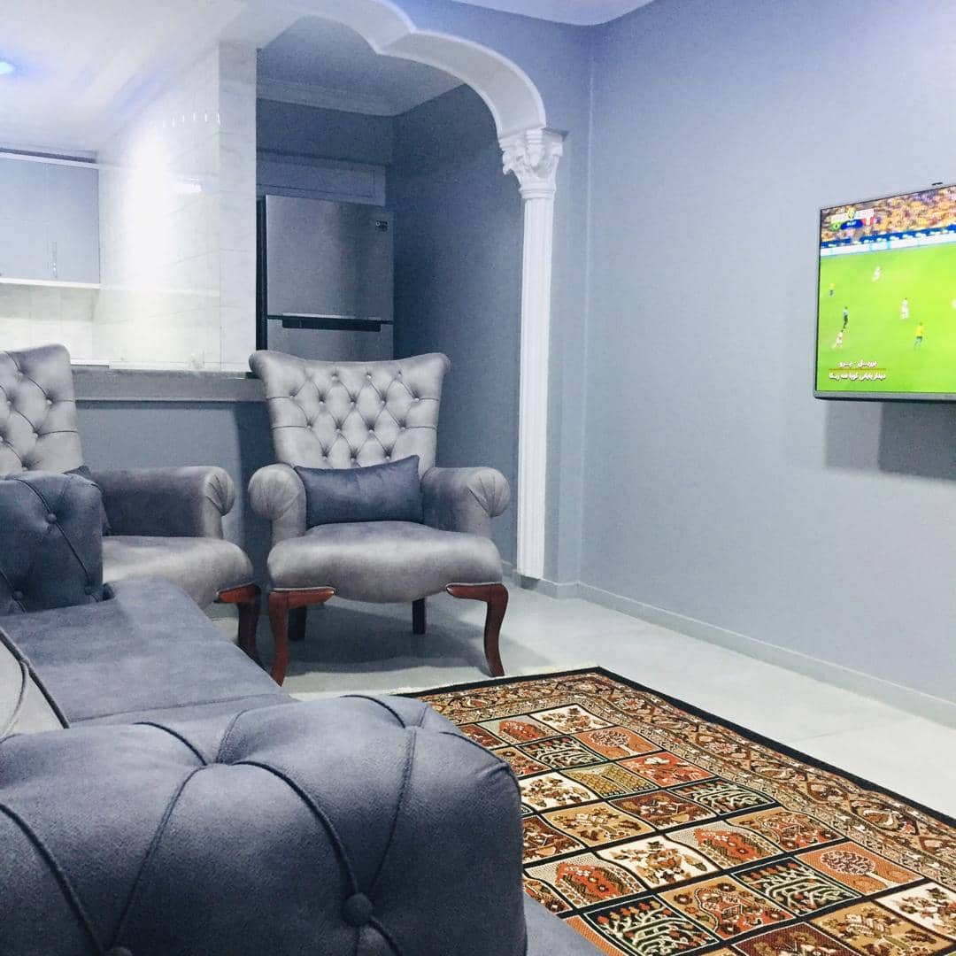اجاره منزل مبله در میدان شهدا بندرعباس