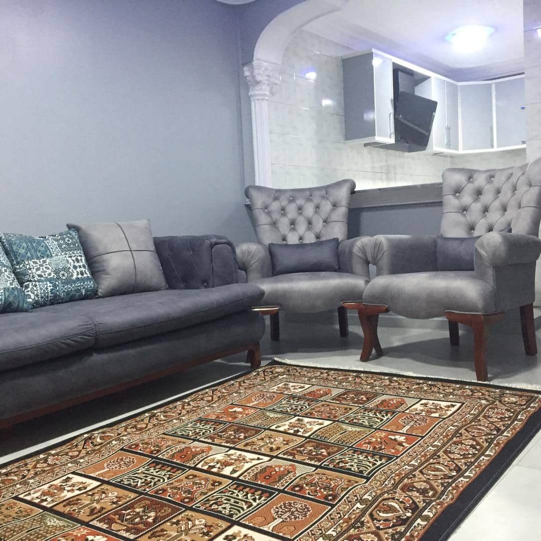 اجاره منزل مبله در میدان شهدا بندرعباس