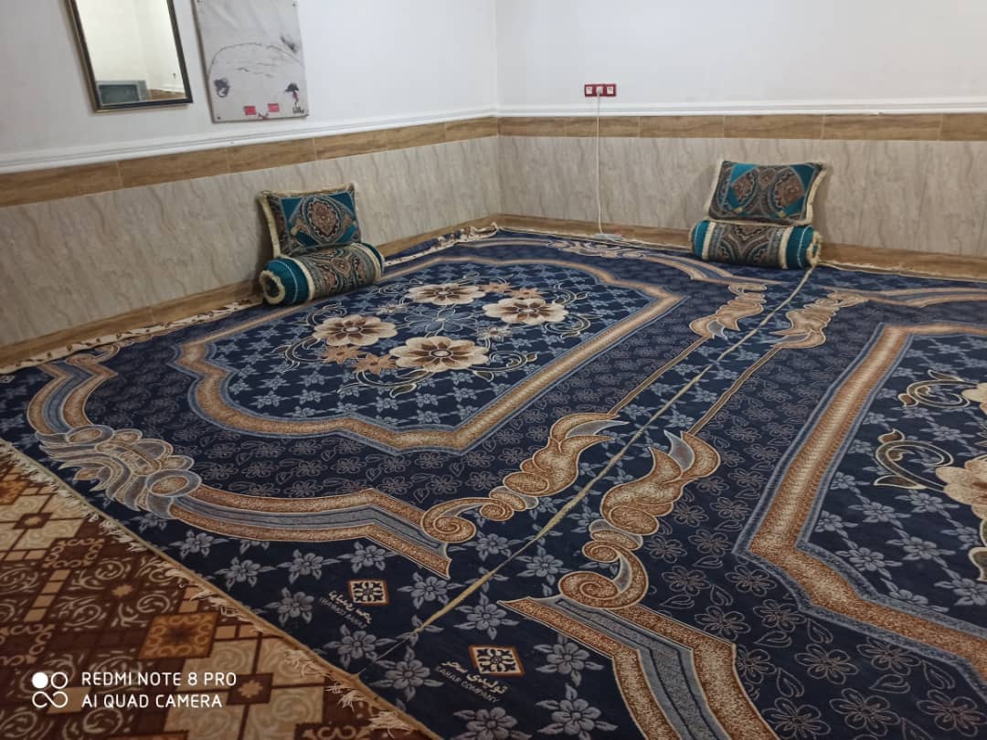 اجاره آپارتمان مبله مرکزی لیکک بهبهان