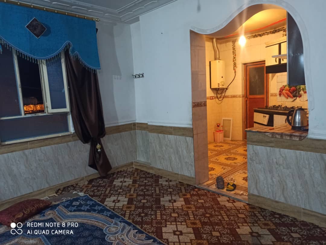 اجاره آپارتمان مبله مرکزی لیکک بهبهان