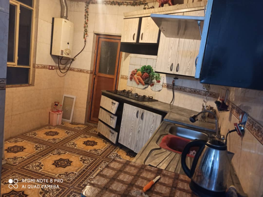 اجاره آپارتمان مبله مرکزی لیکک بهبهان