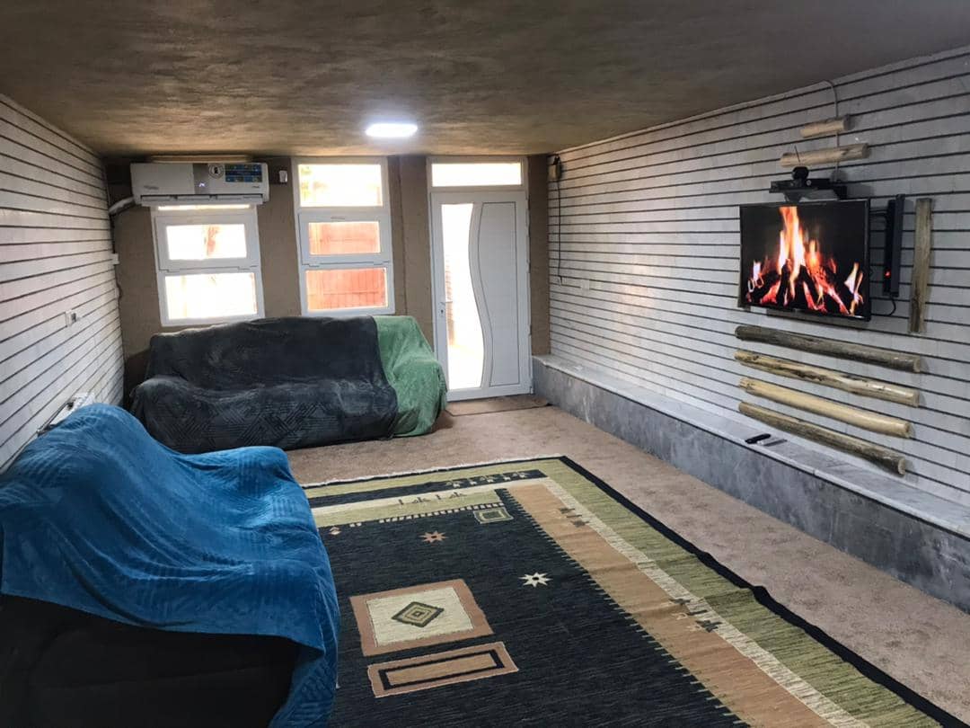 اجاره سوئیت مبله در شریعتی بندردیلم