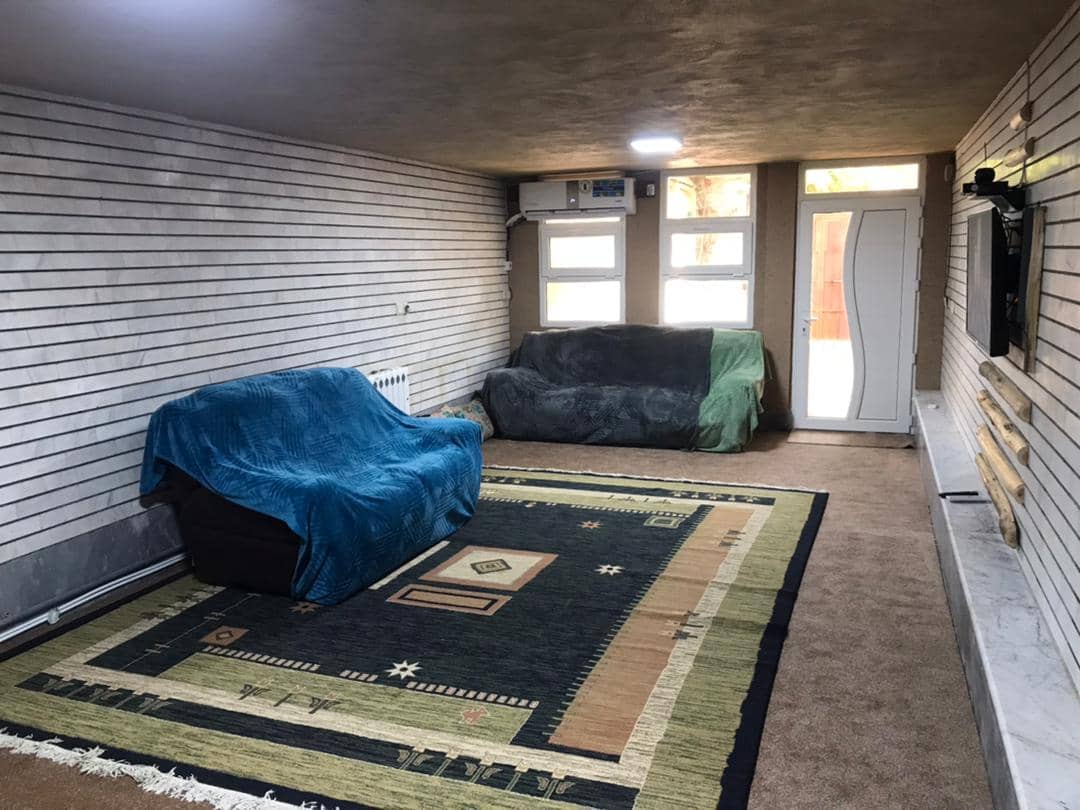 اجاره سوئیت مبله در شریعتی بندردیلم