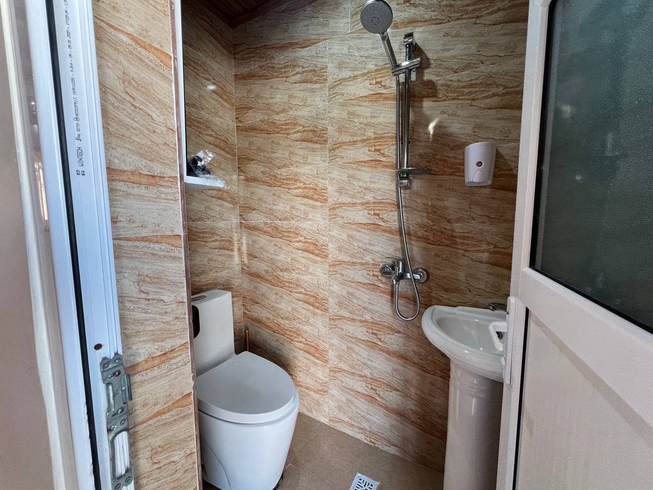 اجاره اقامتگاه نخل ناخدا در سهیلی قشم - دو تخته 205