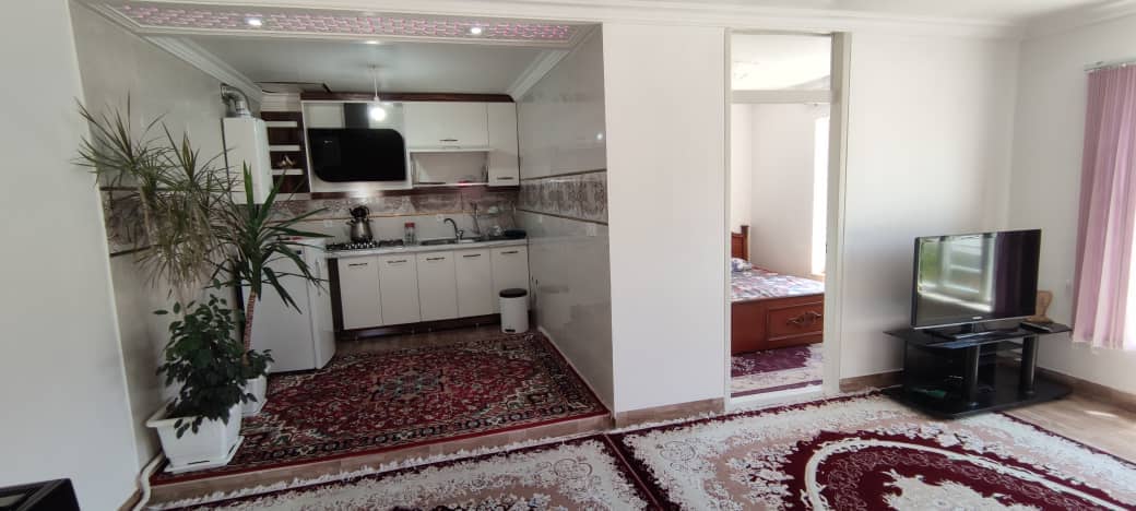 اجاره خانه ویلایی  تازه کند مراغه - خانه مهر