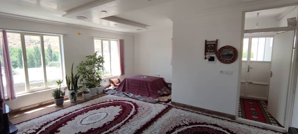 اجاره خانه ویلایی  تازه کند مراغه - خانه مهر