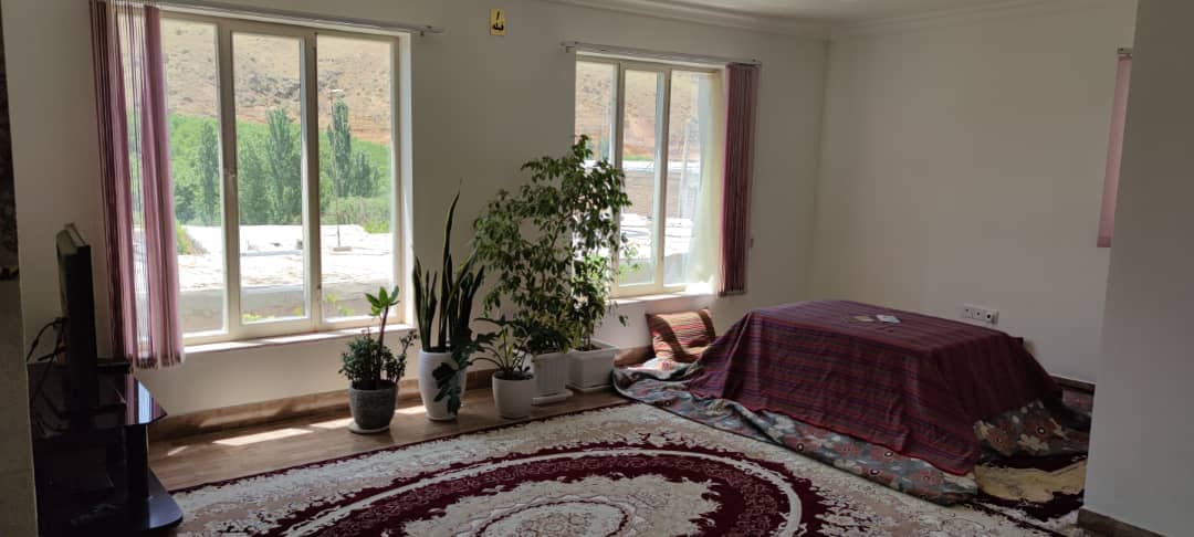 اجاره خانه ویلایی  تازه کند مراغه - خانه مهر