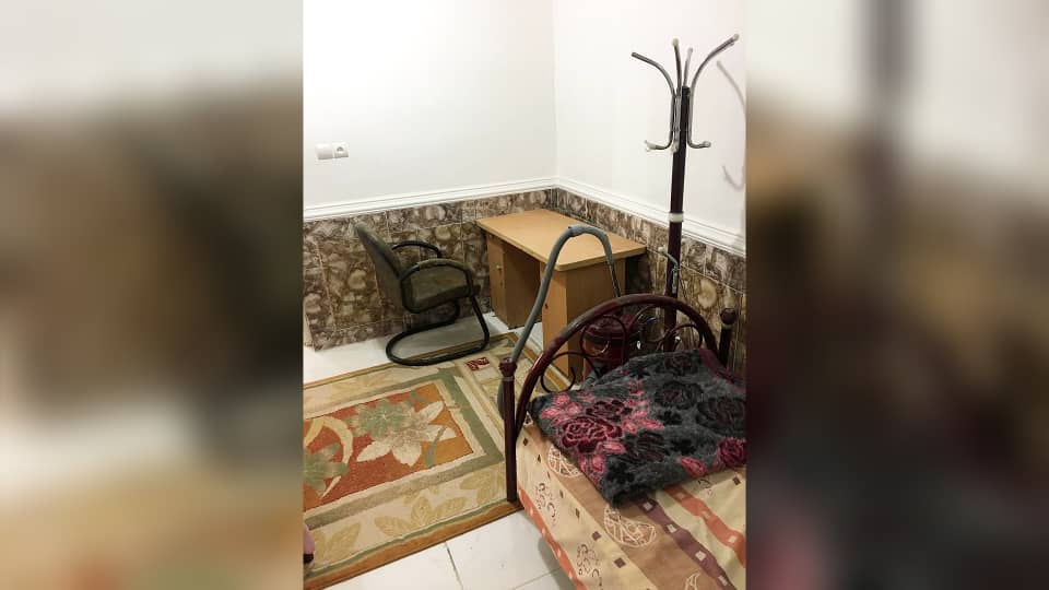 اجاره آپارتمان مبله در جزیره لاوان