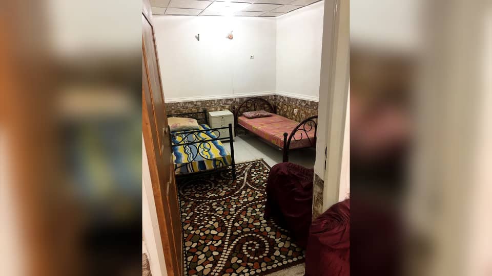 اجاره آپارتمان مبله در جزیره لاوان