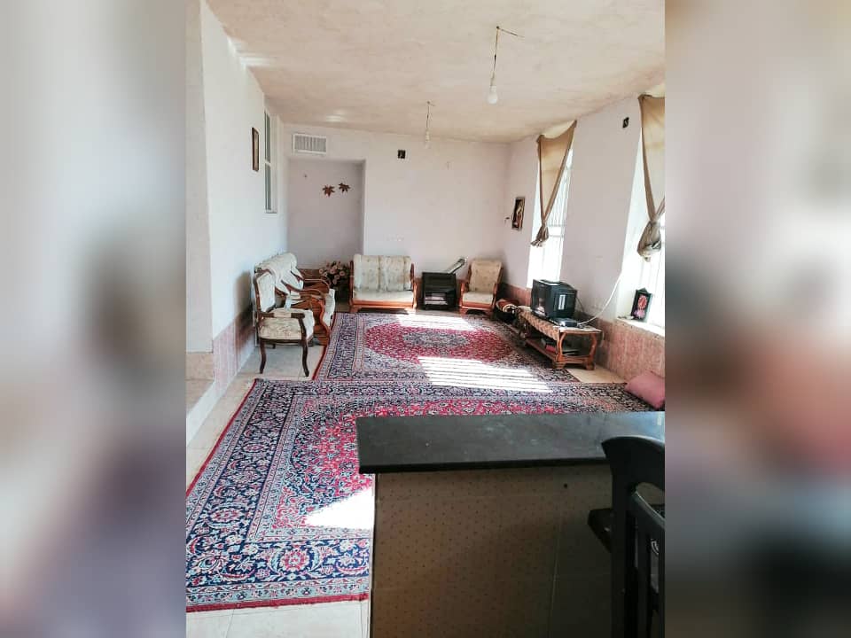 اجاره منزل مبله در خارج از بافت قدیمی قلات