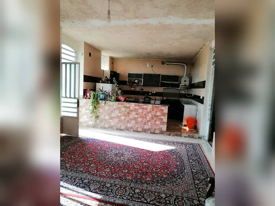 اجاره منزل مبله در خارج از بافت قدیمی قلات