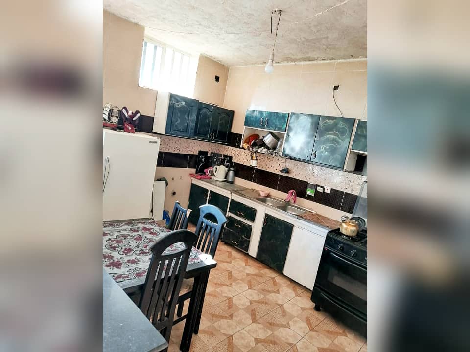 اجاره منزل مبله در خارج از بافت قدیمی قلات