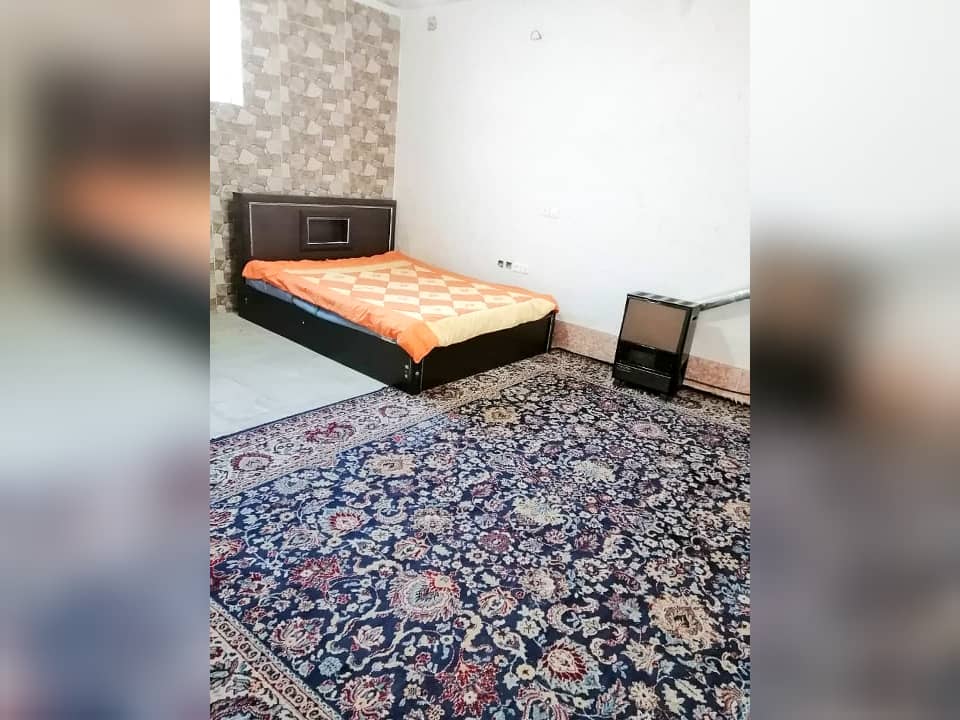 اجاره منزل مبله در خارج از بافت قدیمی قلات