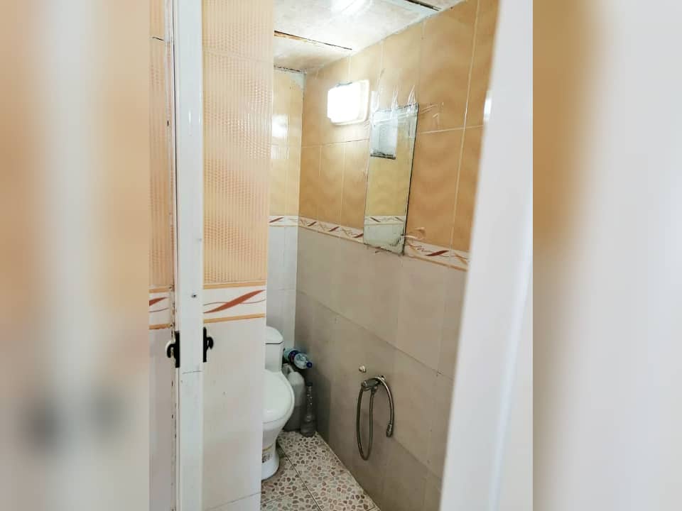 اجاره منزل مبله در خارج از بافت قدیمی قلات