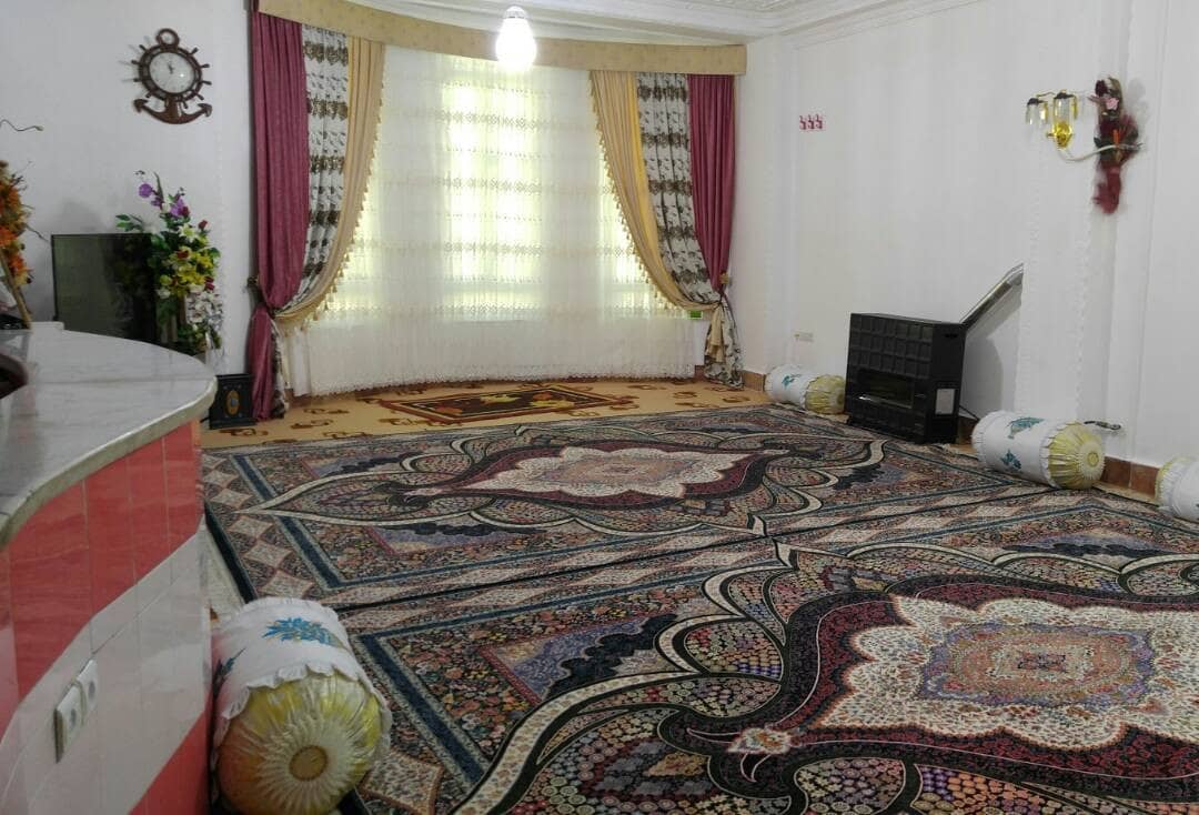 اجاره آپارتمان مبله در مهریان یاسوج