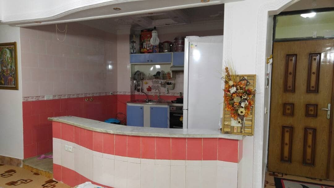 اجاره آپارتمان مبله در مهریان یاسوج