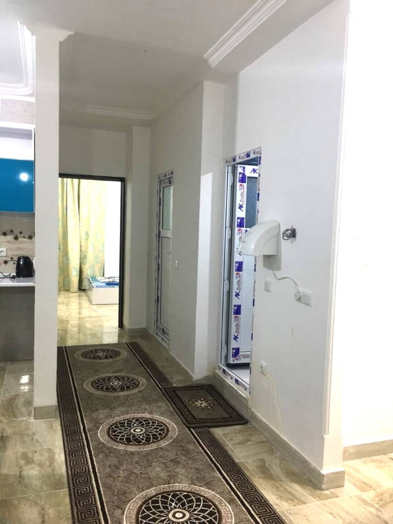 اجاره سوئیت مبله در سرو شمالی قشم - 1