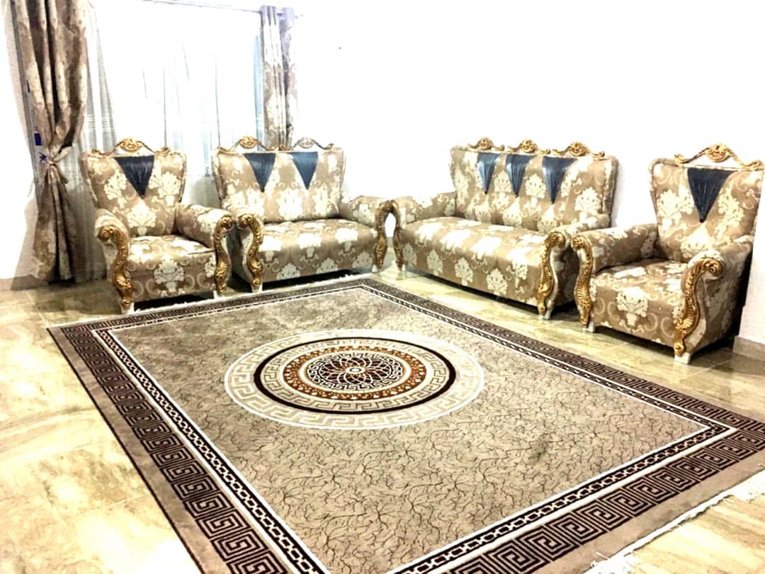 اجاره خانه مبله در سرو شمالی قشم - 3