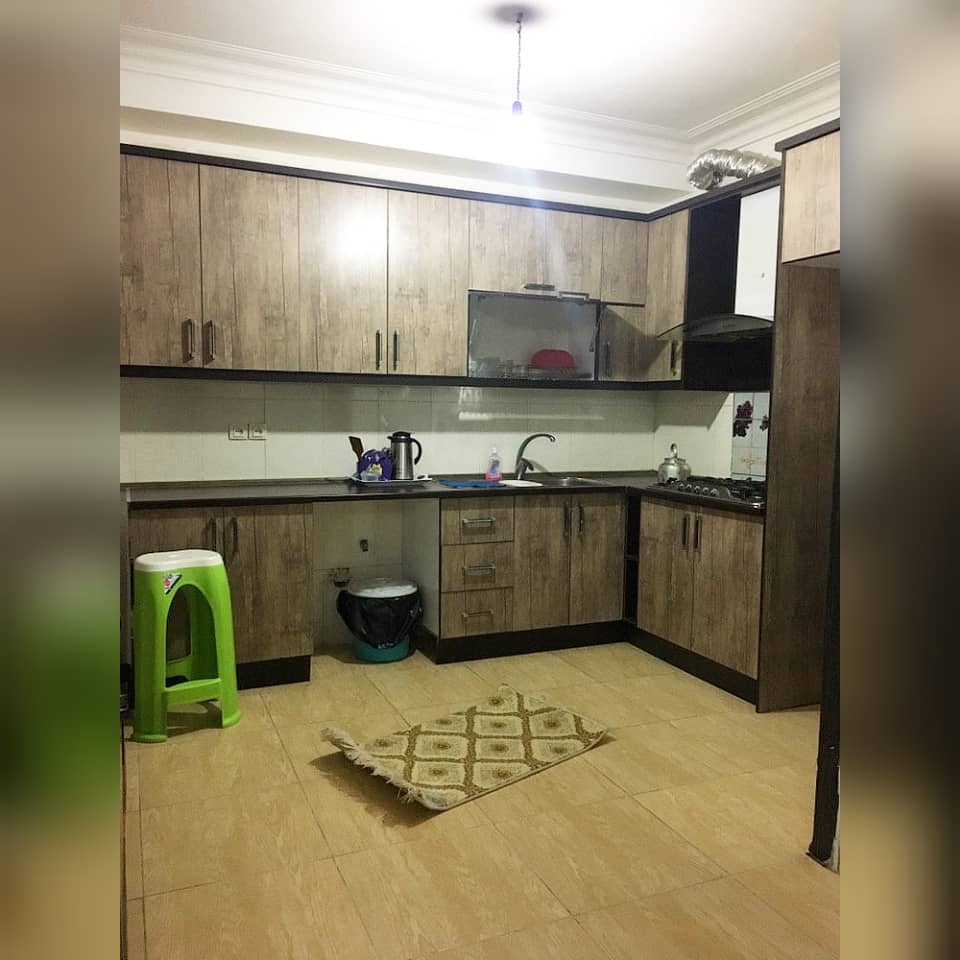 اجاره آپارتمان مبله در الهیه قشم