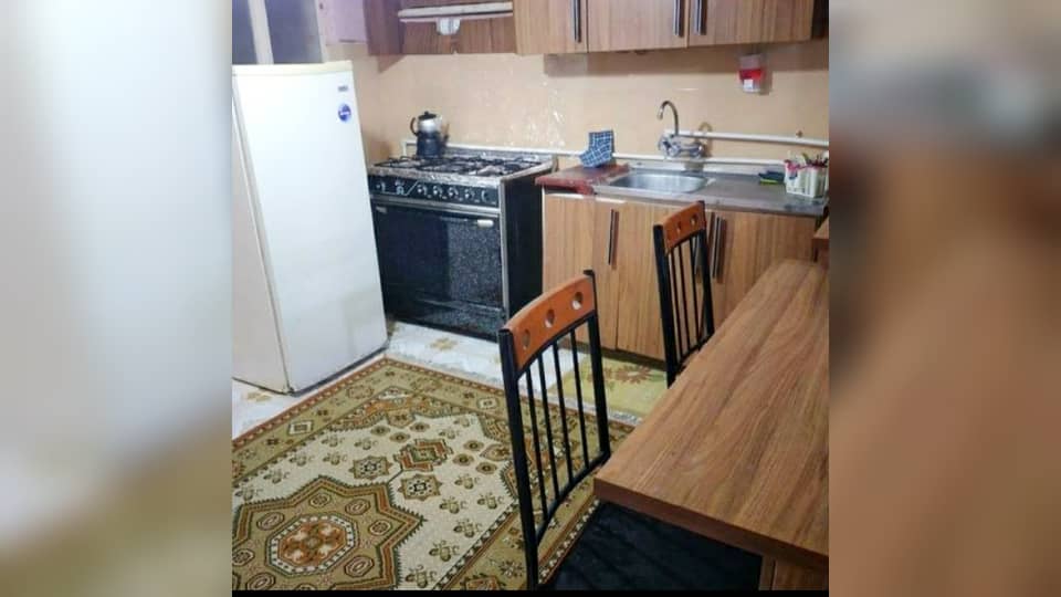 اجاره آپارتمان مبله در نماز فومن