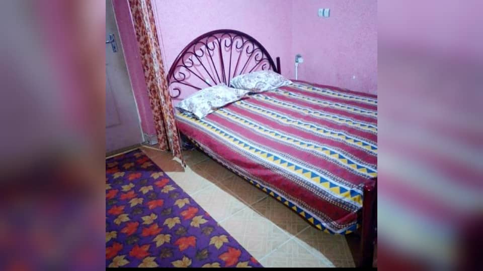 اجاره آپارتمان مبله در نماز فومن