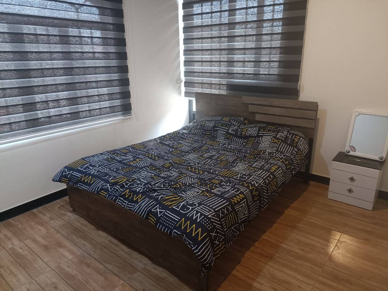 اجاره ویلا با استخر سرپوشیده آبگرم در سهیلیه کردان