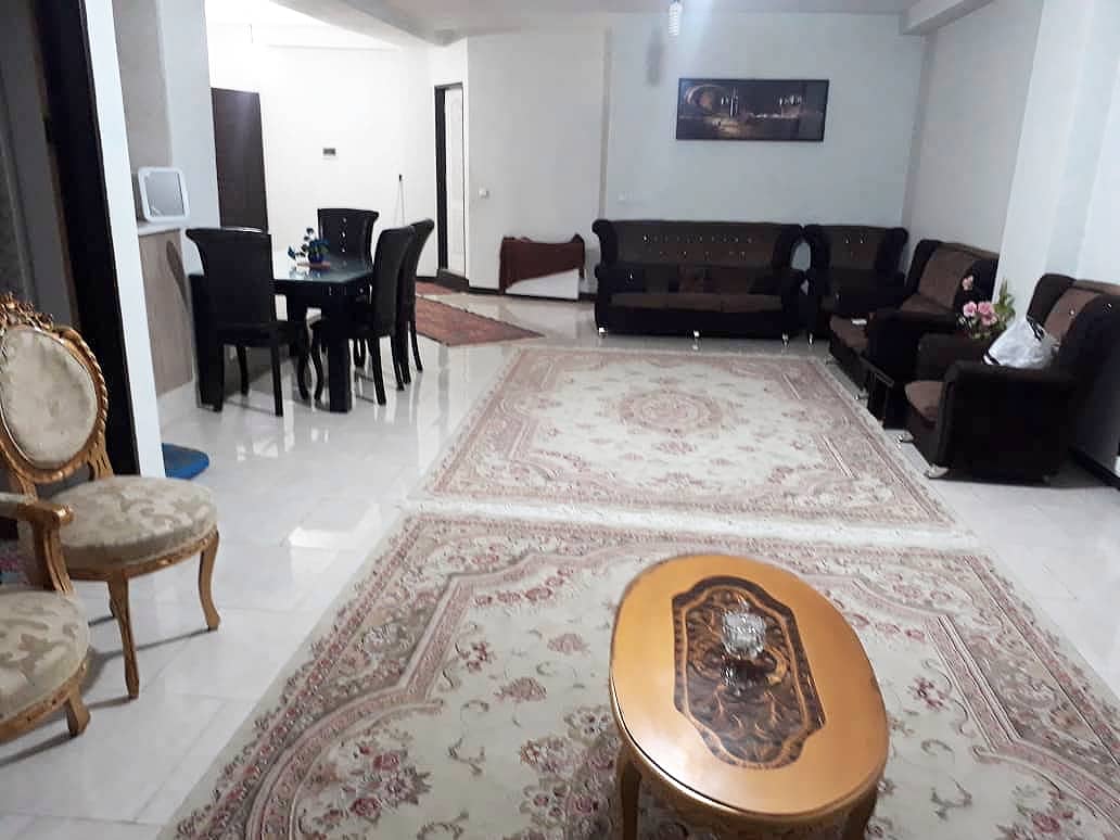 اجاره آپارتمان مبله در خرم دشت کرج