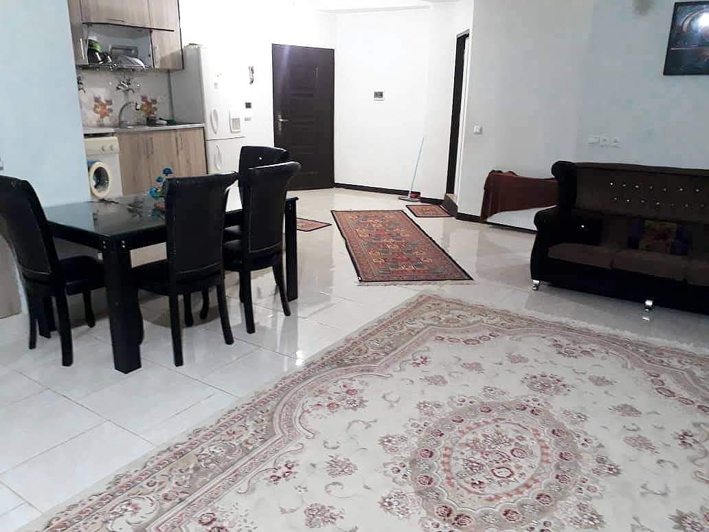 اجاره آپارتمان مبله در خرم دشت کرج