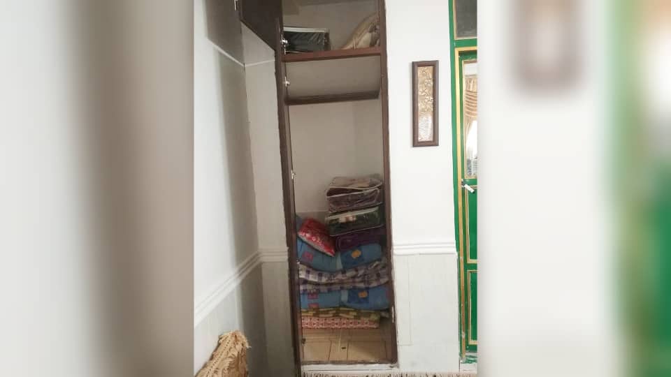 اجاره منزل ویلایی در تیس چابهار