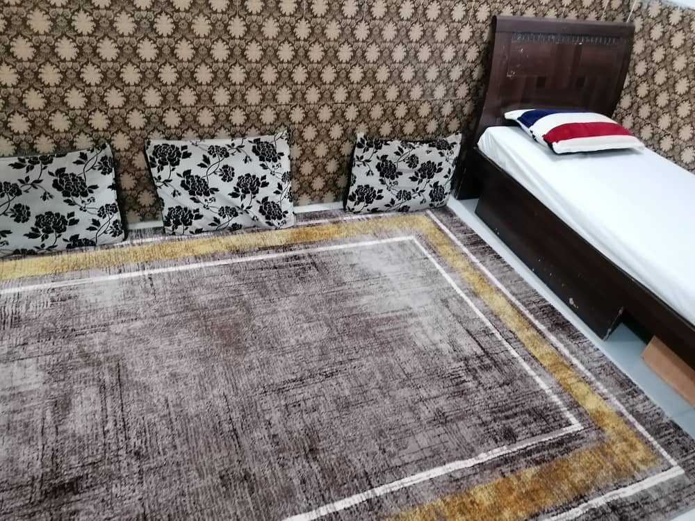 اجاره اتاق یک تخته در مرکزشهر درگهان - 5