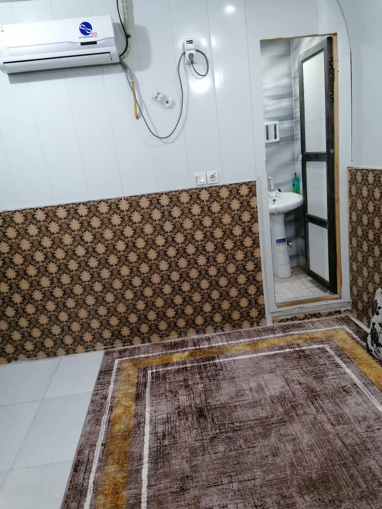 اجاره اتاق یک تخته در مرکزشهر درگهان - 5