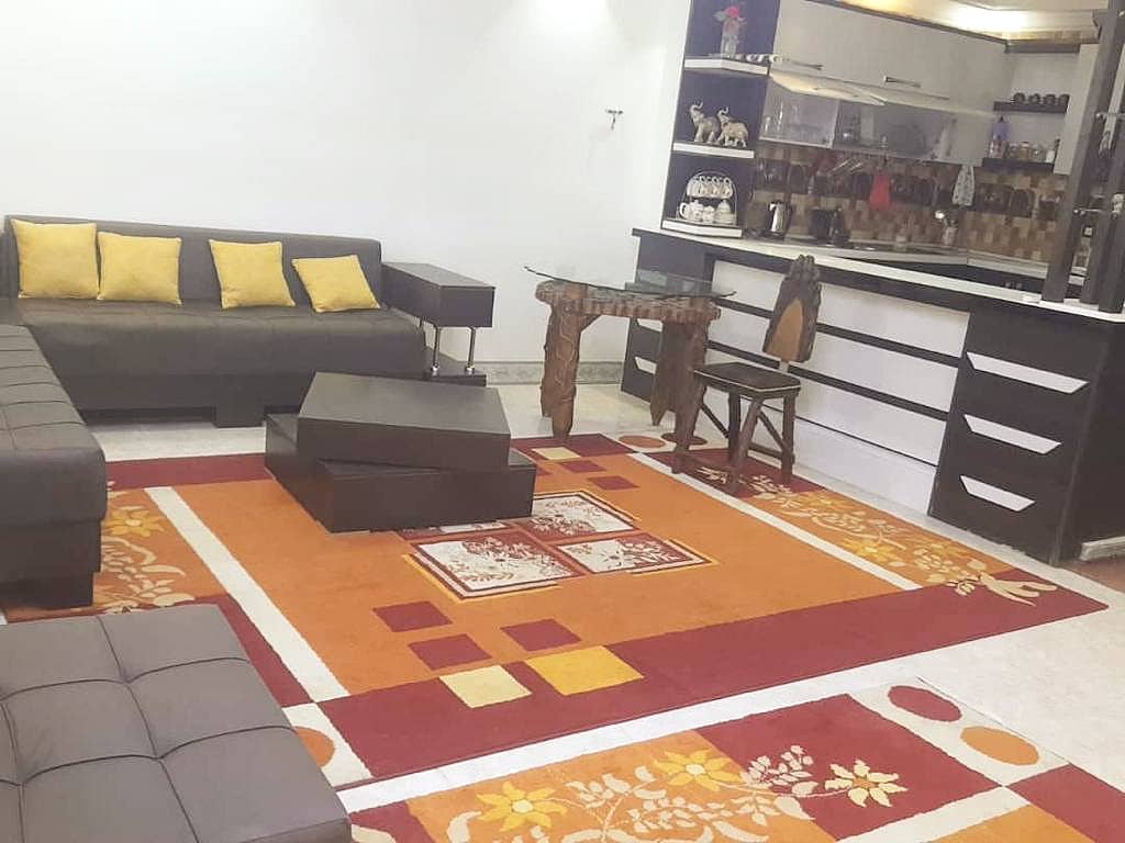 اجاره آپارتمان مبله در تنگک بوشهر-طبقه دوم