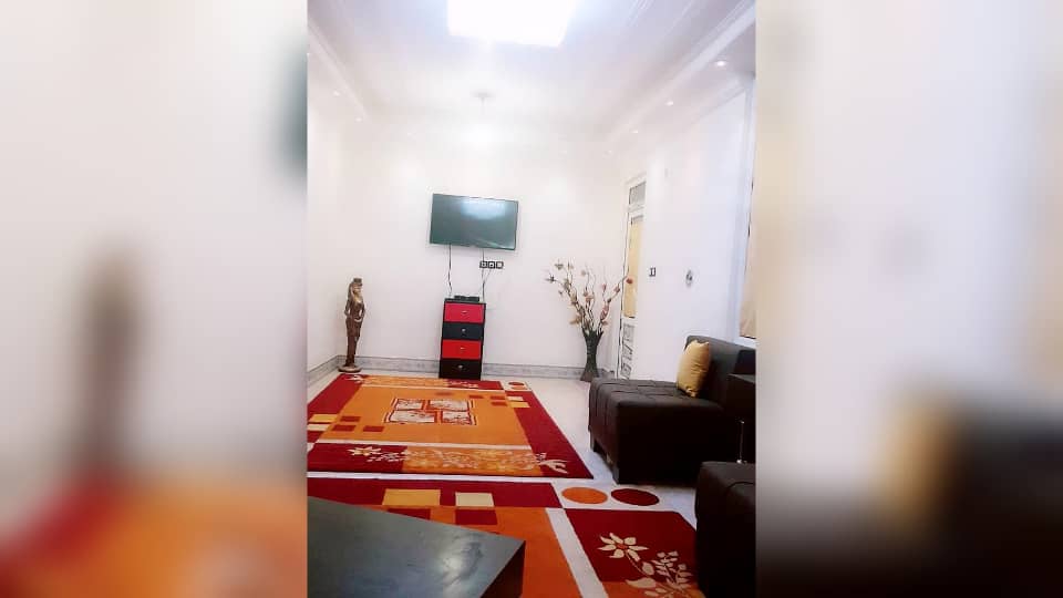 اجاره آپارتمان مبله در تنگک بوشهر-طبقه دوم