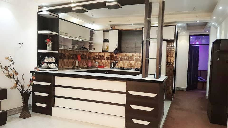 اجاره آپارتمان مبله در تنگک بوشهر-طبقه دوم