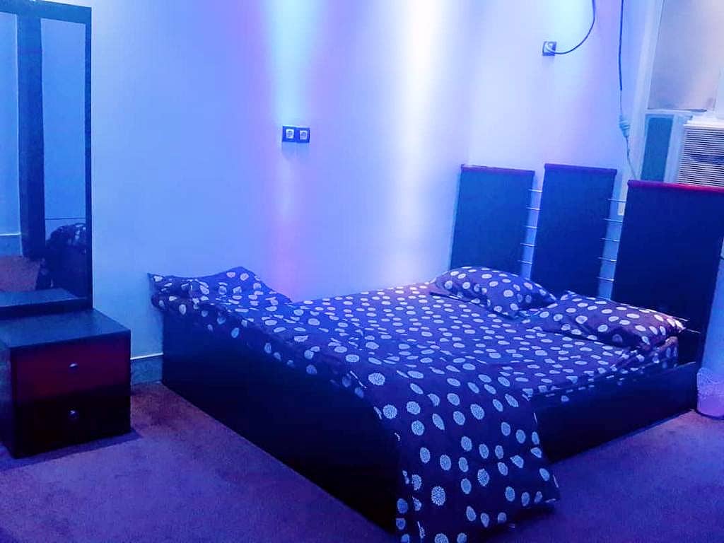 اجاره آپارتمان مبله در تنگک بوشهر-طبقه دوم