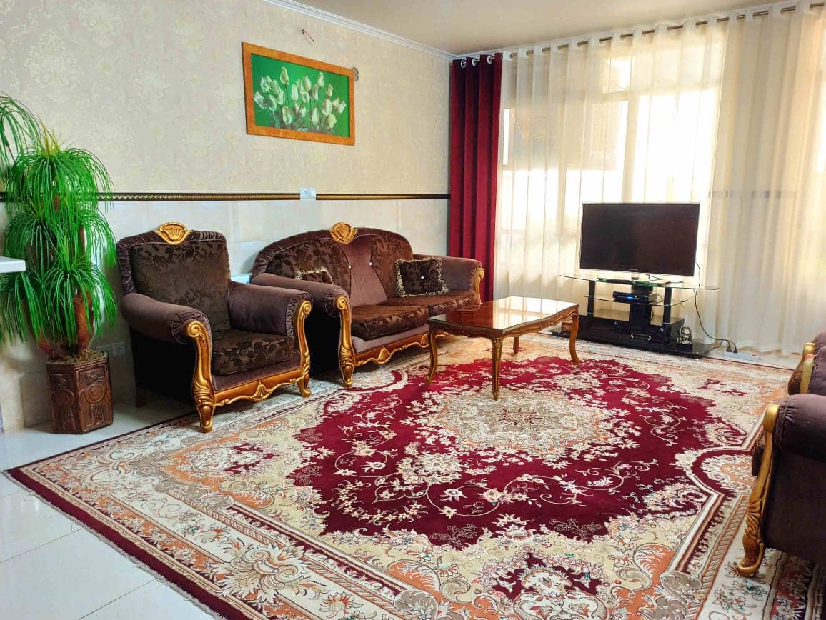 اجاره آپارتمان مبله در سید گلسرخ