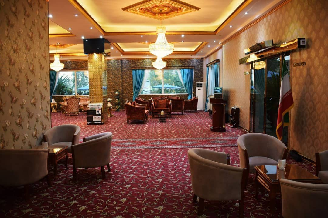 اجاره هتل دوتخته در تجارت چابهار - 1