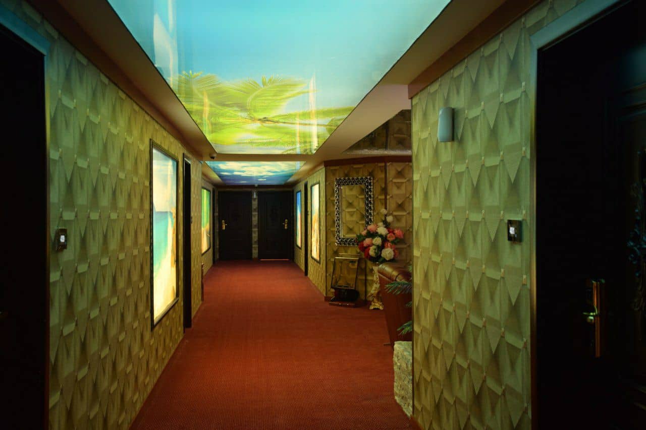 اجاره هتل دوتخته در تجارت چابهار - 1