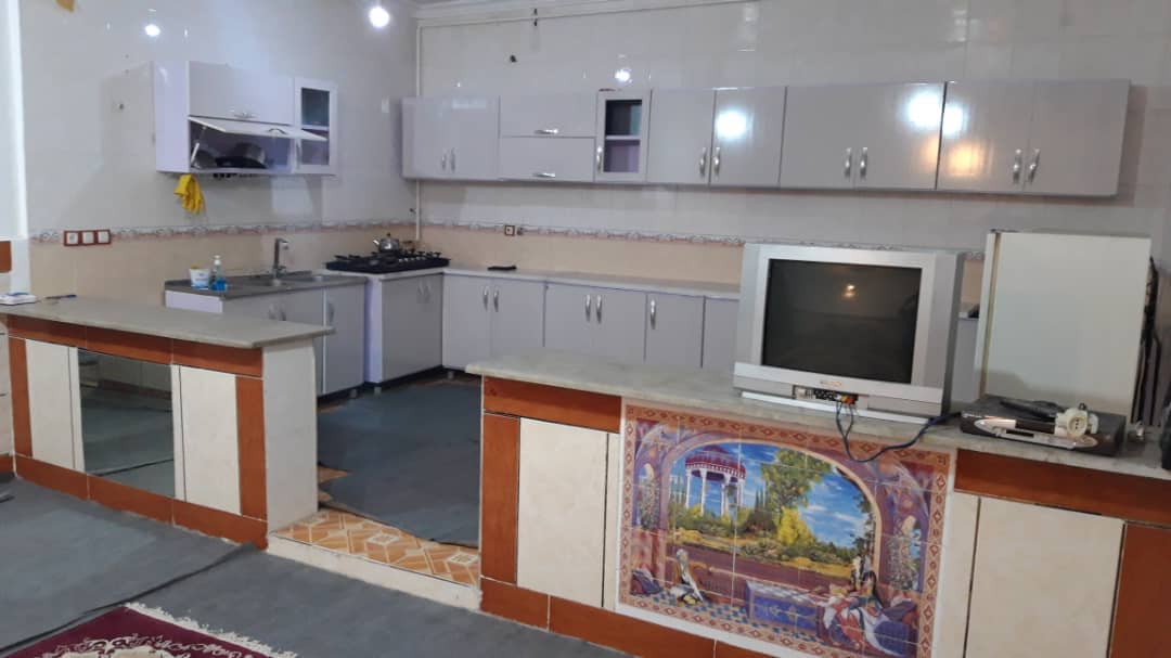 اجاره سوئیت و آپارتمان در پاسداران دیلم