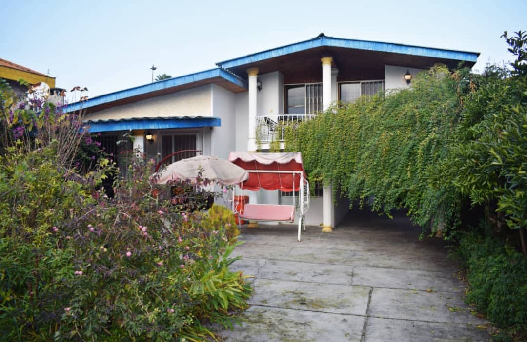 اجاره منزل ویلایی جنگلی مبله در سلمان شهر - مازندران 