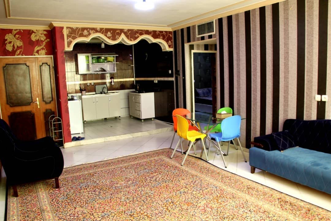 اجاره هتل سوئیت مبله در کرمان - 4