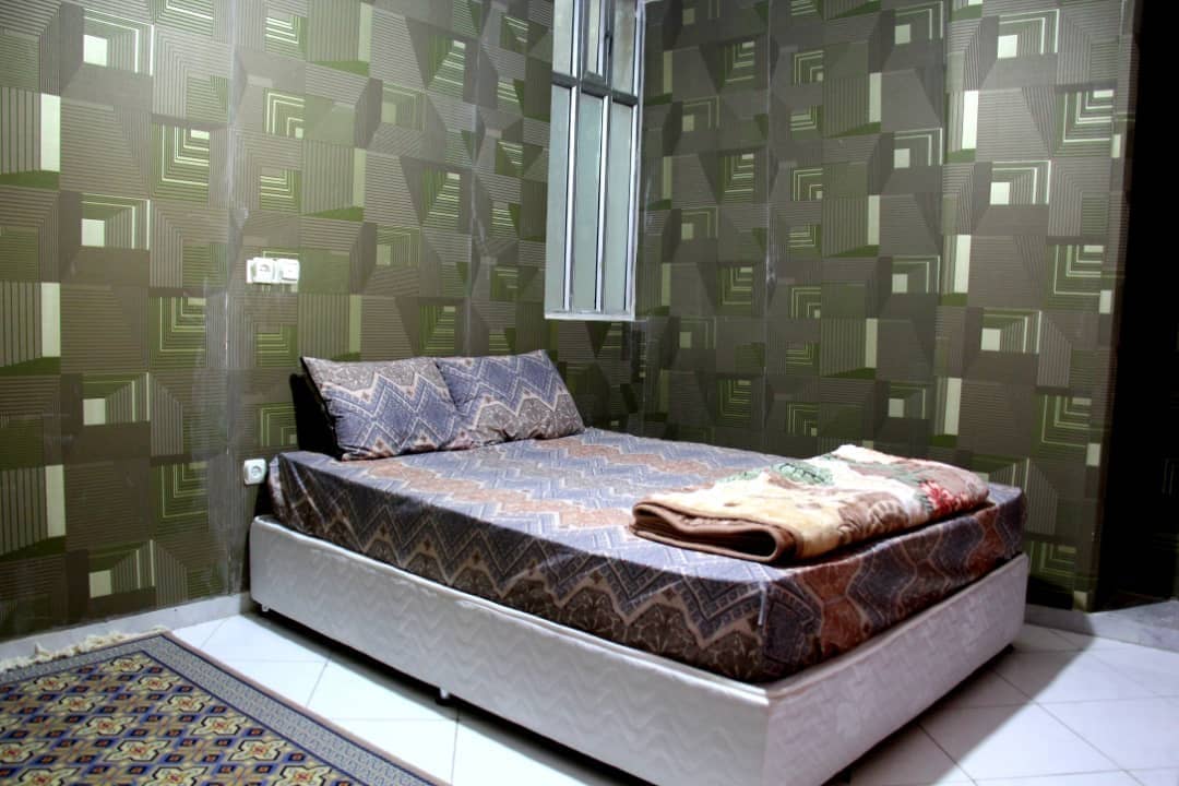 اجاره هتل سوئیت مبله در کرمان - 4