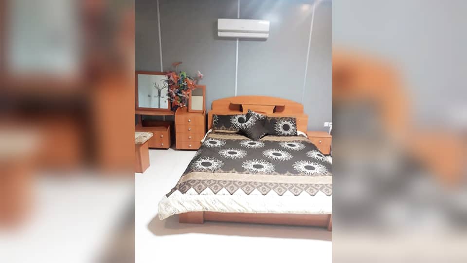 اجاره آپارتمان مبله در چهارراه بنفشه شیراز - 3