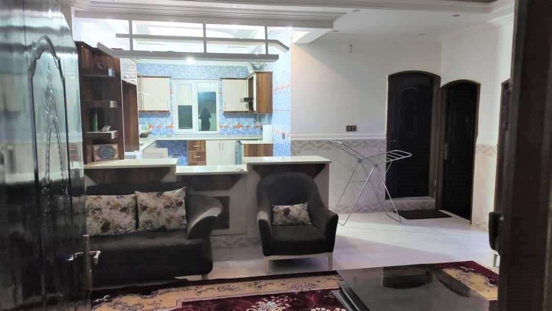 اجاره منزل مبله در شهرک زیباشهر چابهار