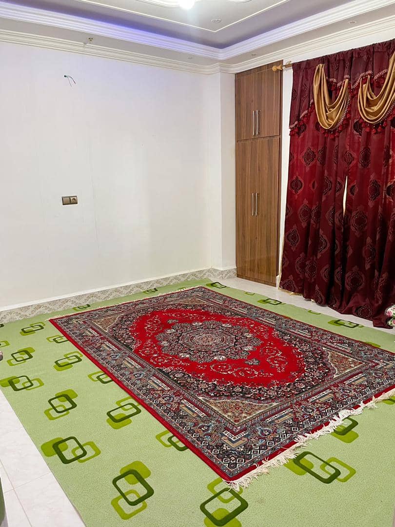 اجاره منزل مبله در شهرک زیباشهر چابهار