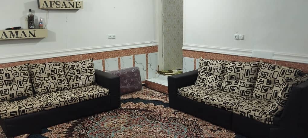 اجاره منزل مبله نزدیک به ساحل در هرمز