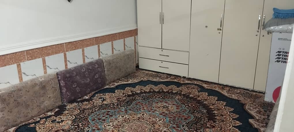 اجاره منزل مبله نزدیک به ساحل در هرمز